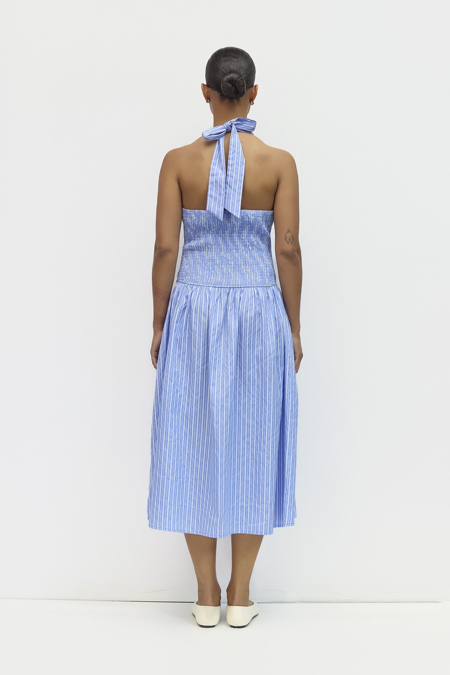 Sandra Dress