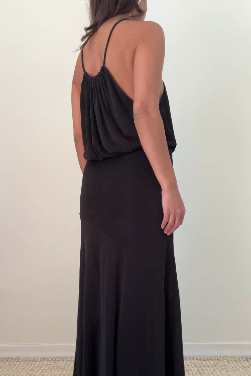 Slinky Dress