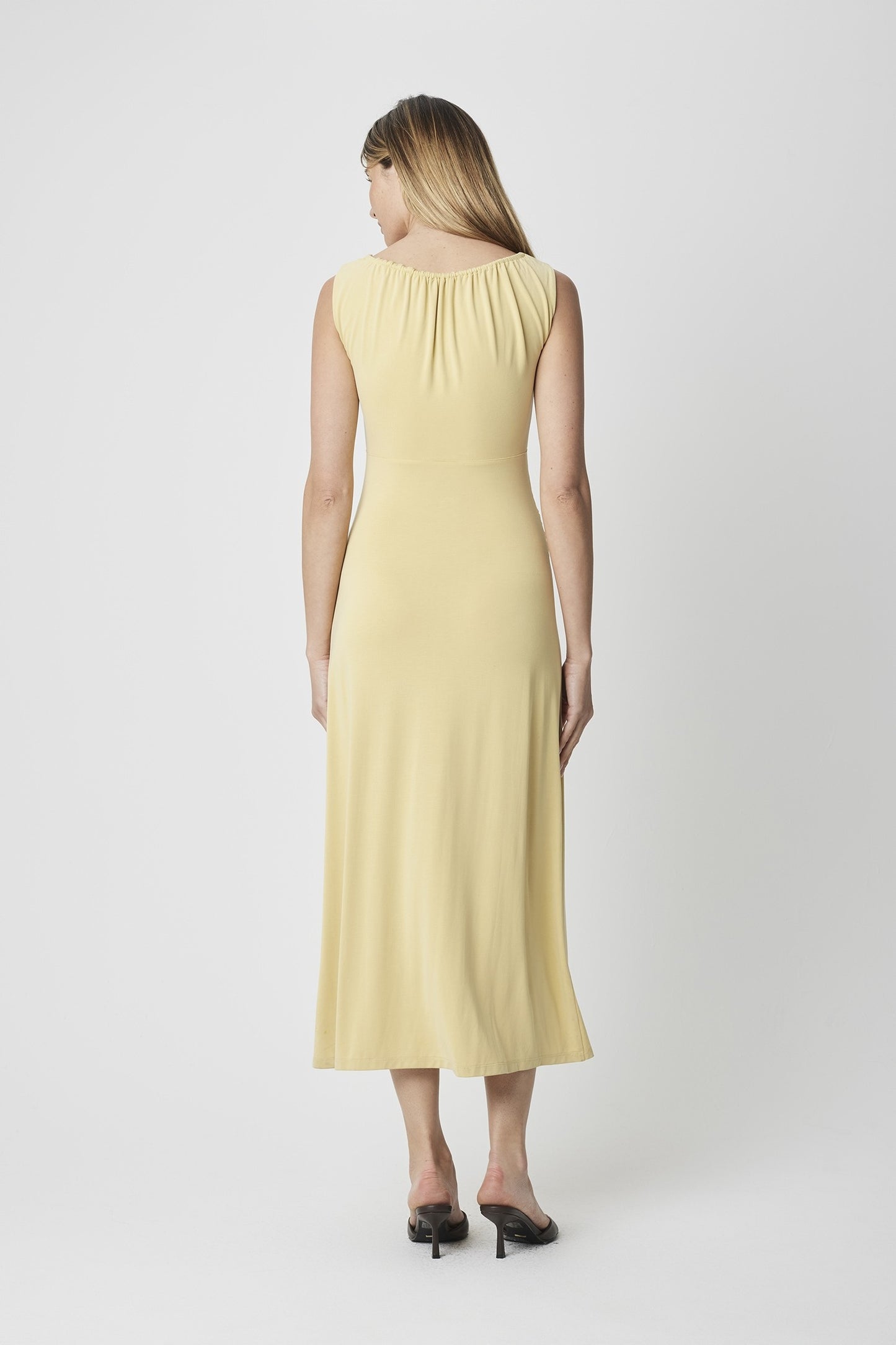 Chell Dress