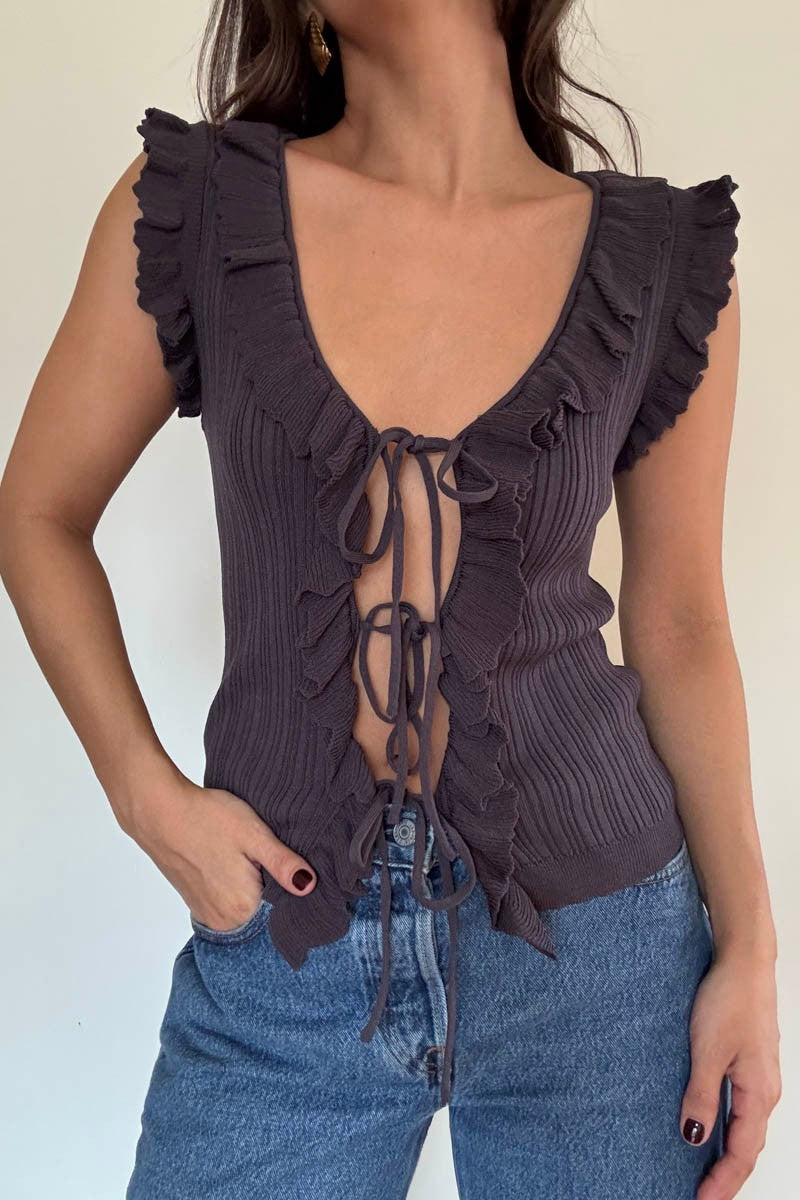 Stormi Top
