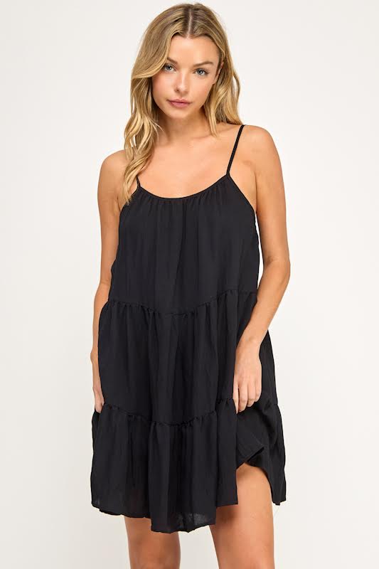 Swing Dress