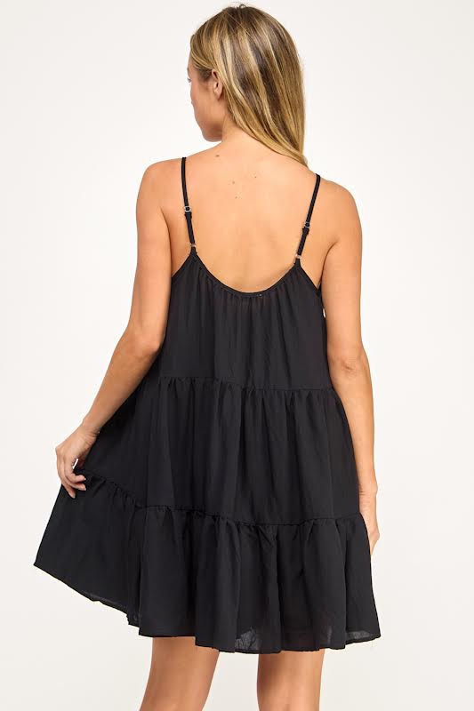 Swing Dress