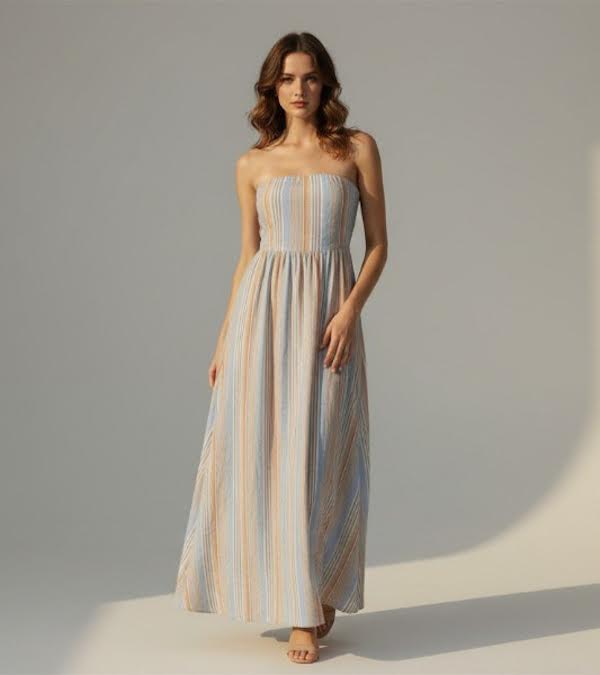 Aura Maxi