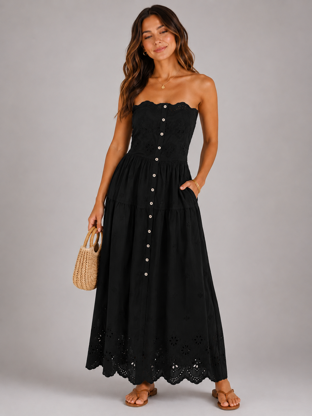 Halo Muse Maxi