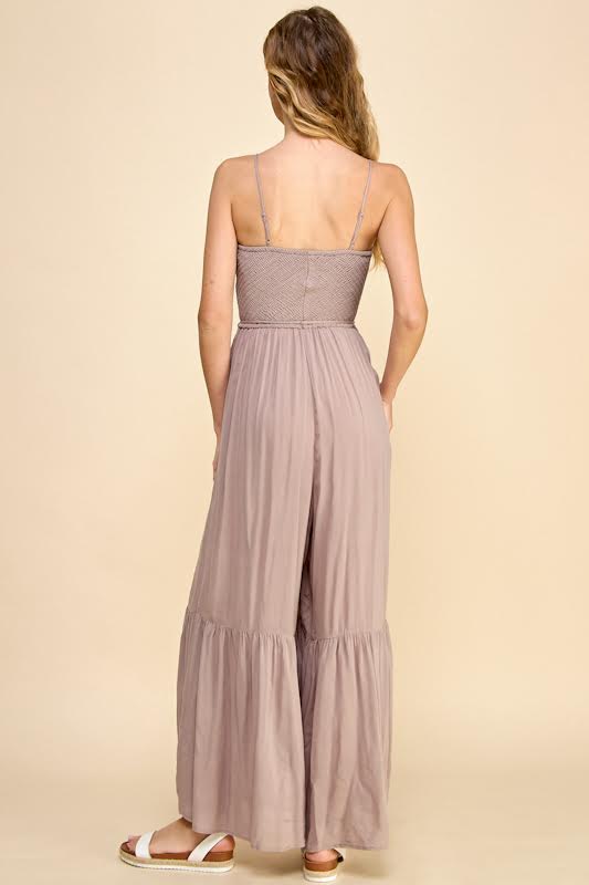 Louts Jumpsuit