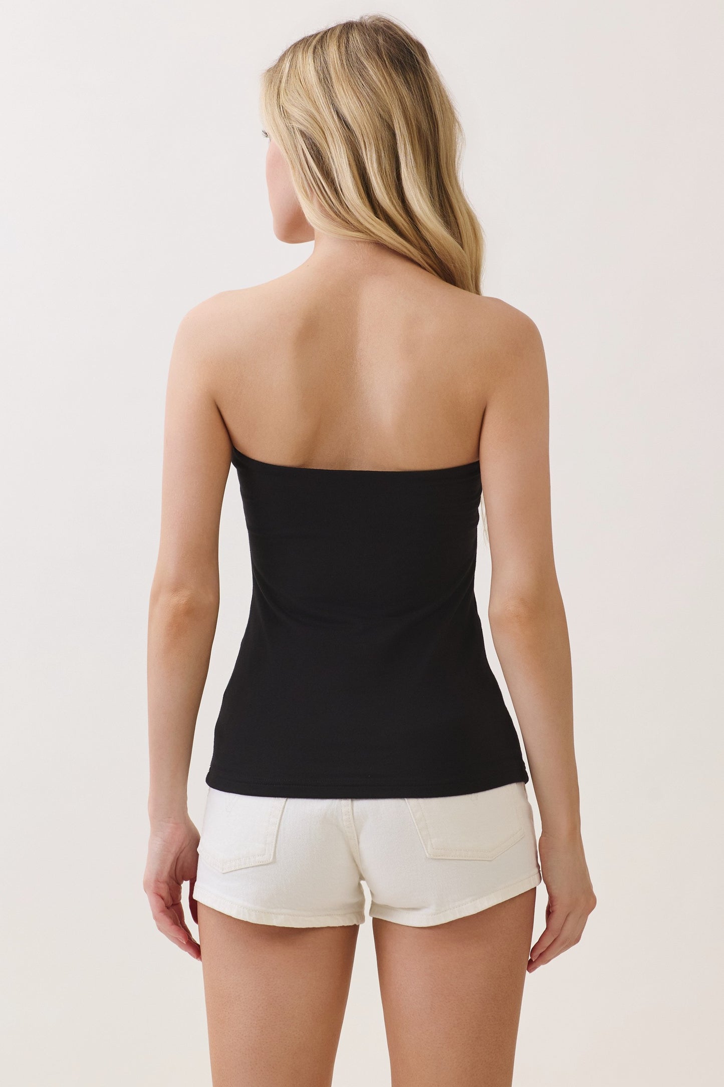 Maddie Tube Top