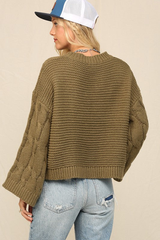 Kenny Sweater