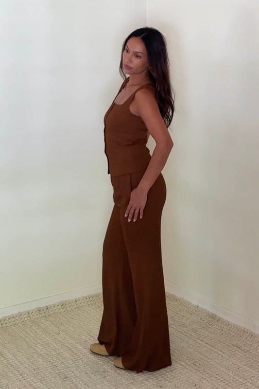 Chestnut Set
