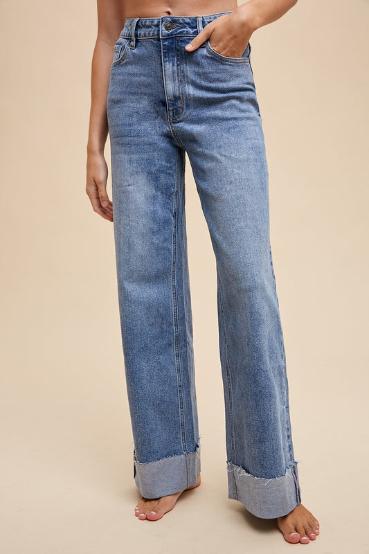 90S Denim