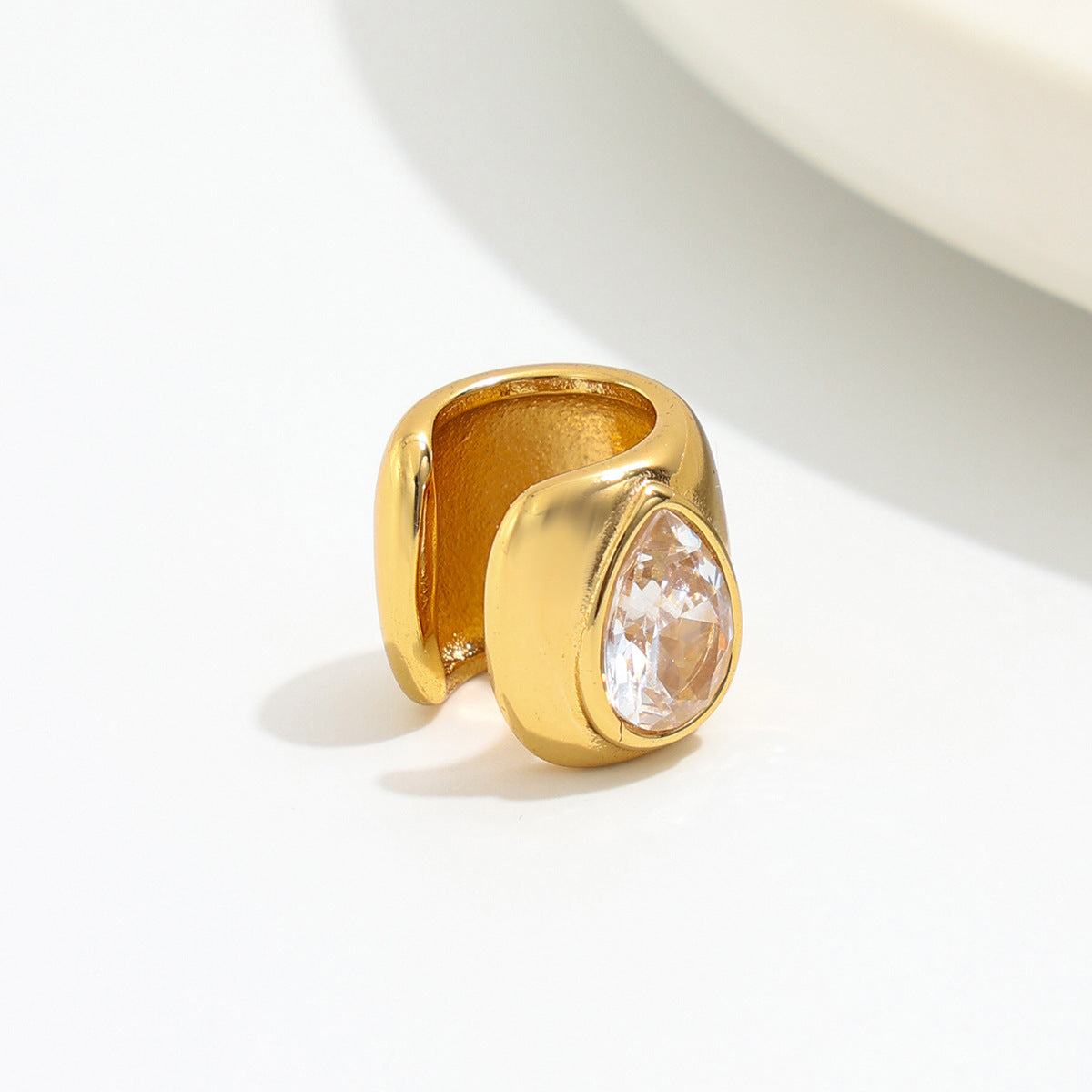Chunky Ear Cuff