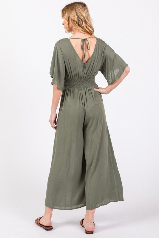 Yani Jumpsuit