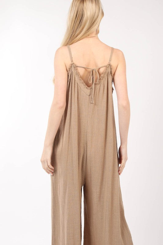 Carolina Jumpsuit