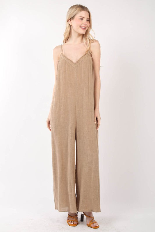 Carolina Jumpsuit