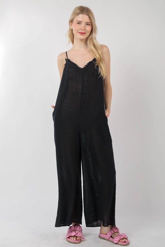 Carolina Jumpsuit