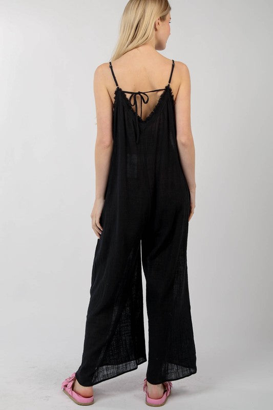 Carolina Jumpsuit