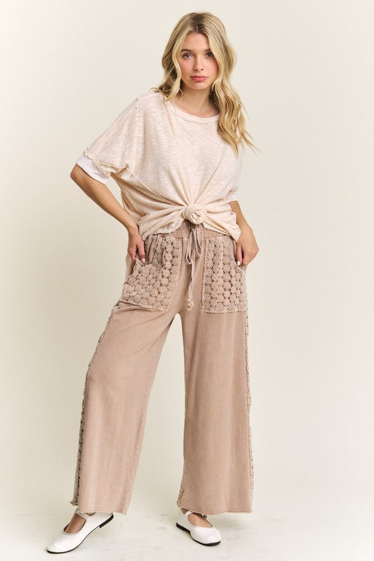 Gypsy Pants