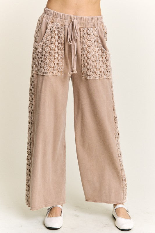 Gypsy Pants