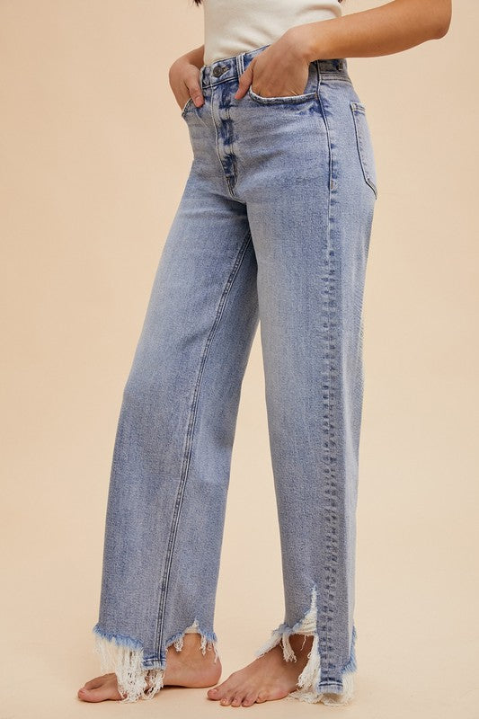 Savanna Jeans