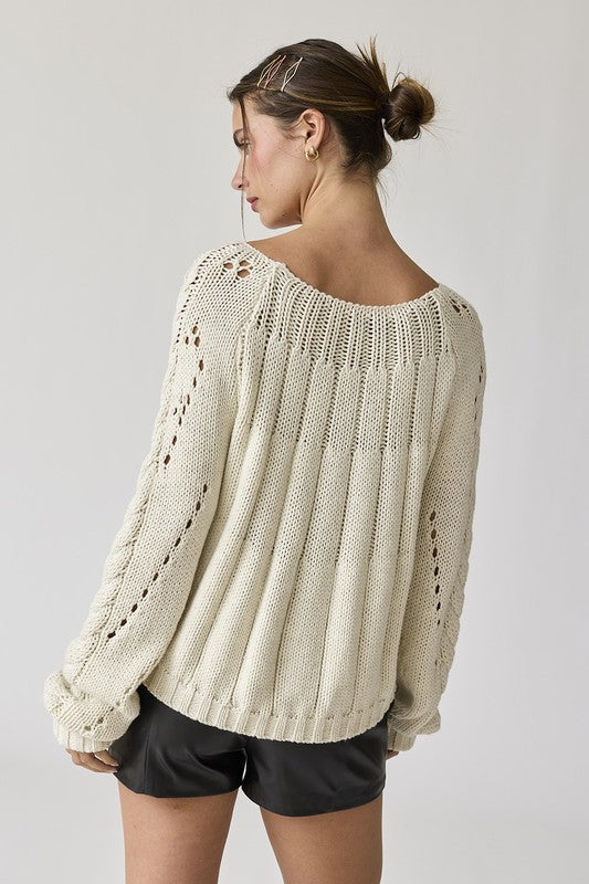 Weekend Knit