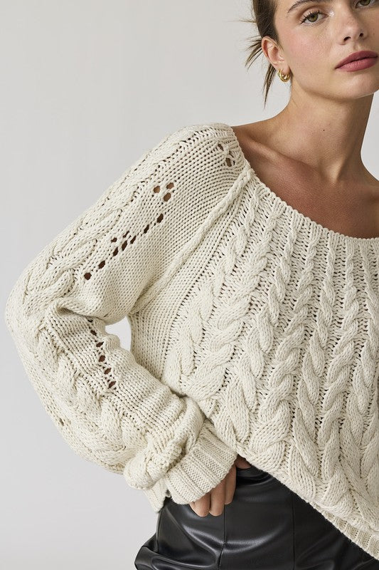 Weekend Knit