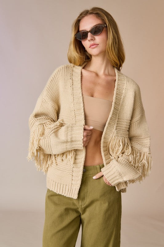 Andrea Cardigan