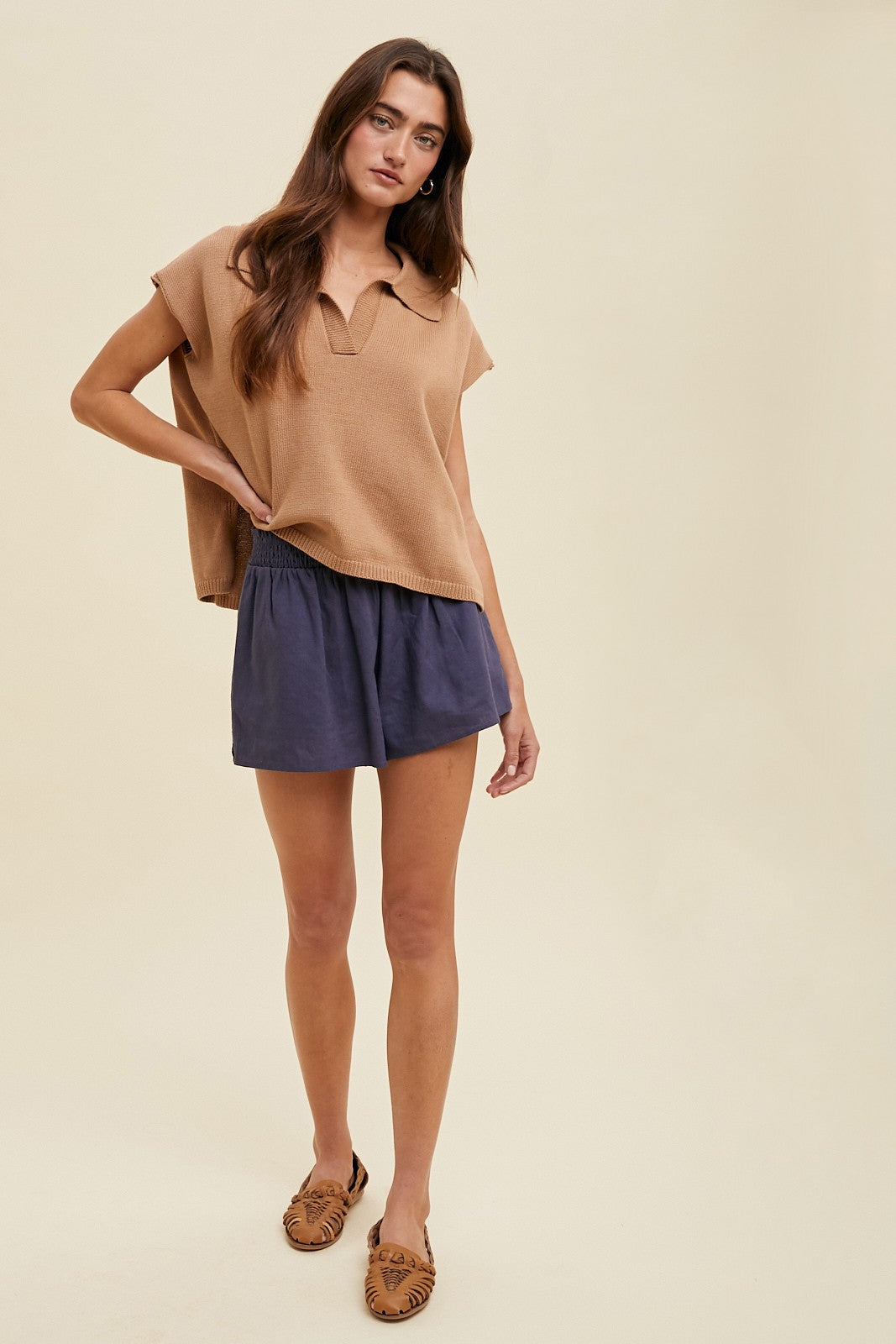 Vermont Sweater Tank