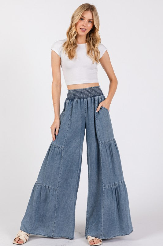 High Road Pants