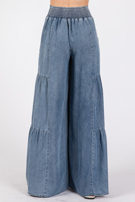 High Road Pants