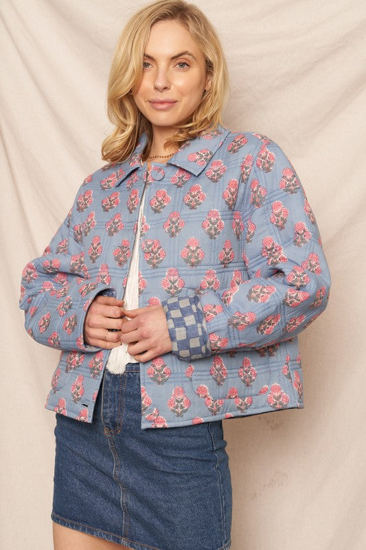 Bloom Jacket