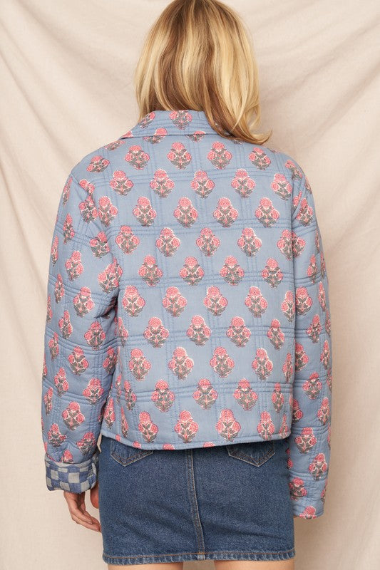 Bloom Jacket