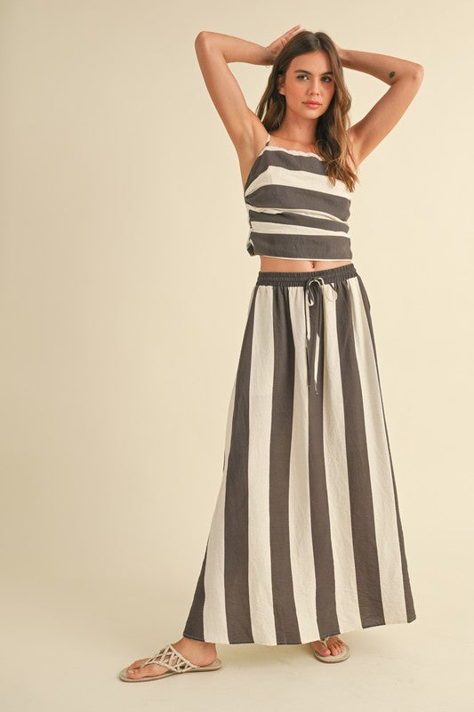 Hampton Skirt