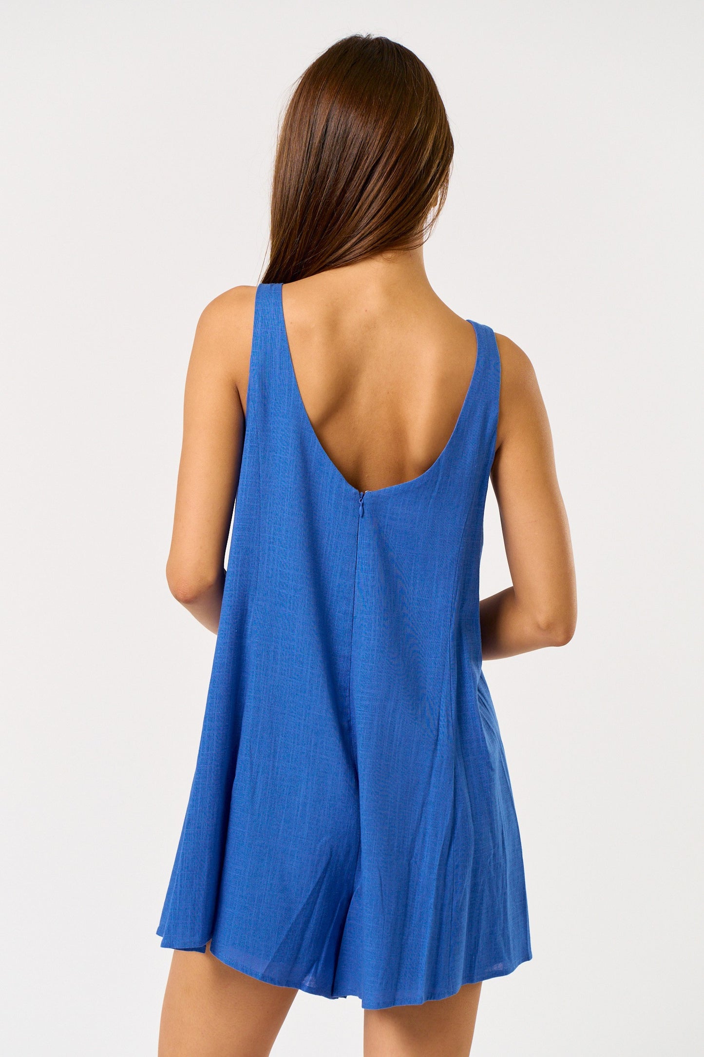 Estrella Azul romper