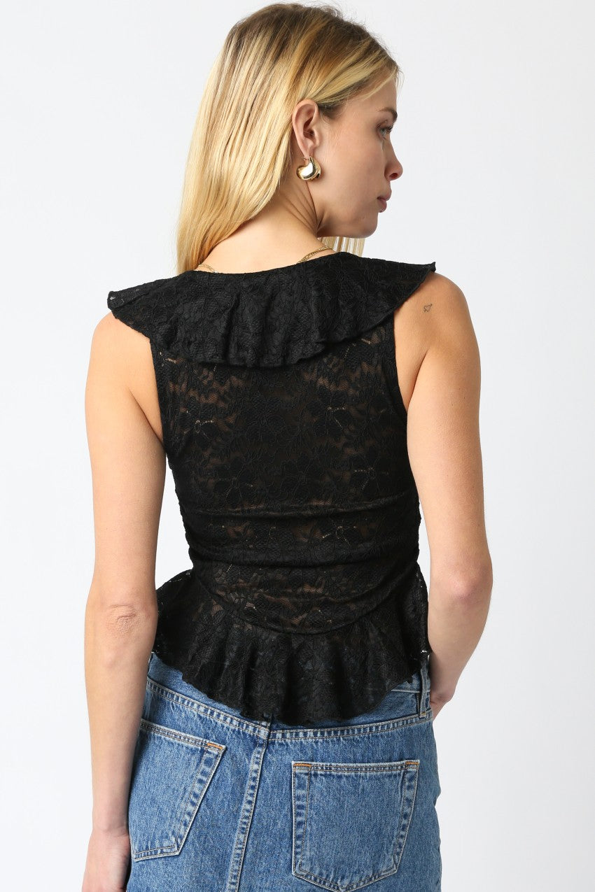 Glee Top
