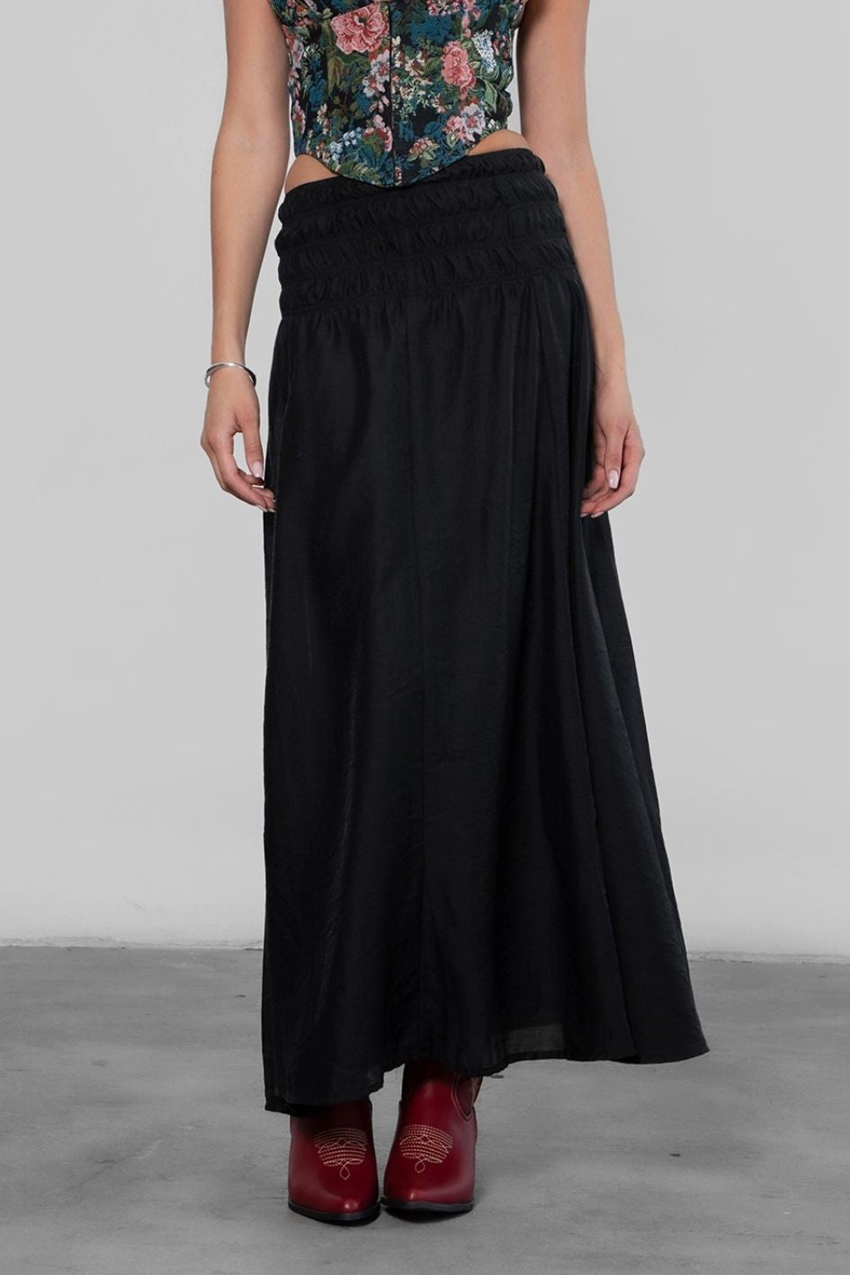 Palm Skirt