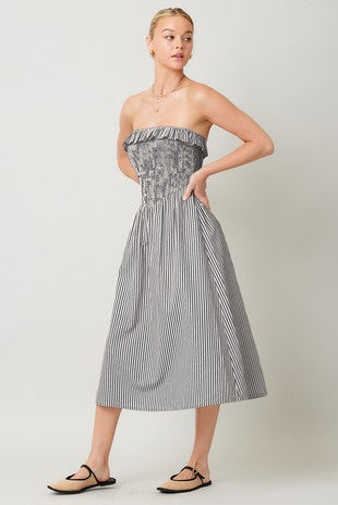 Newport Midi