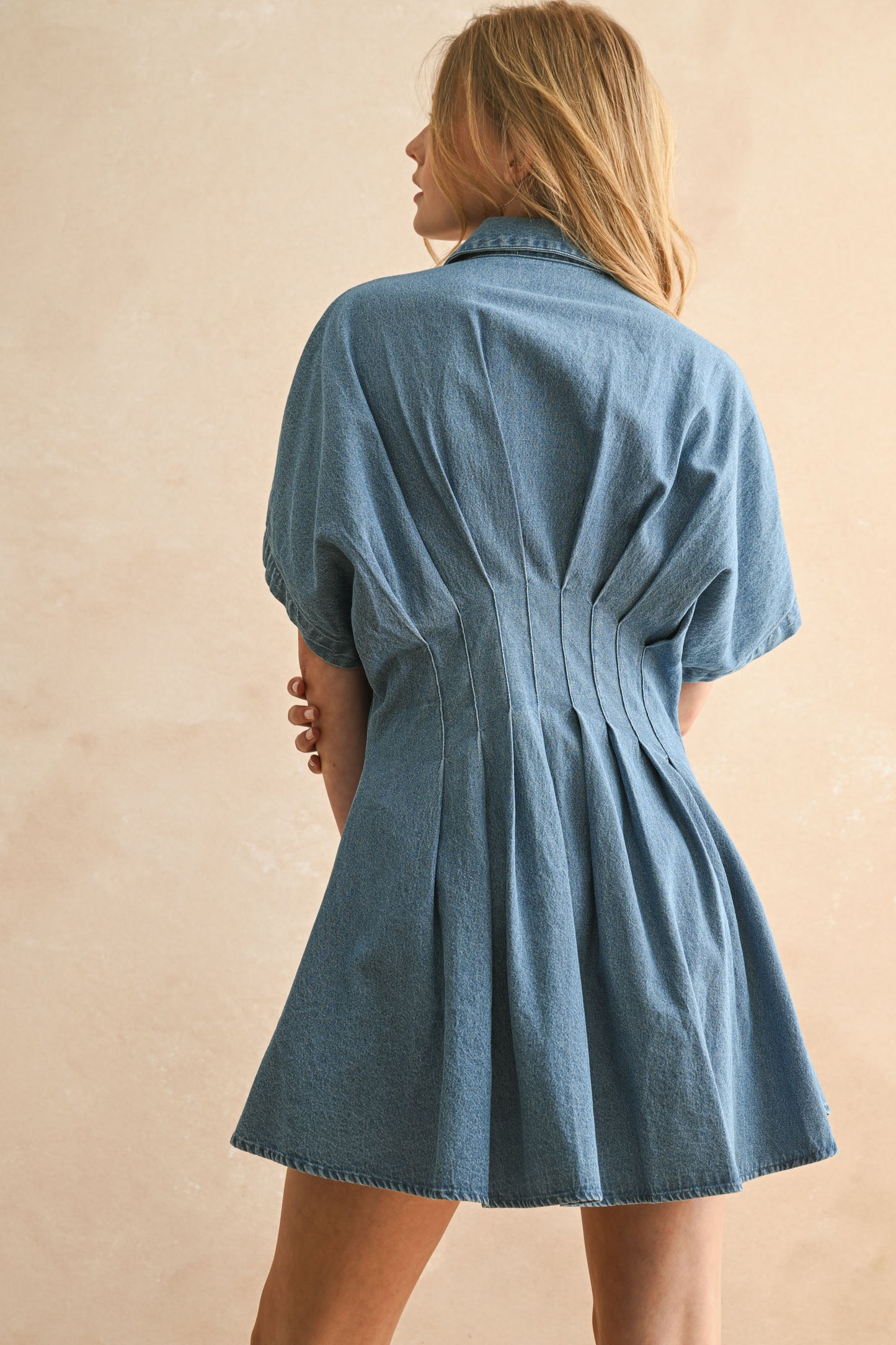 Roxanne Dress