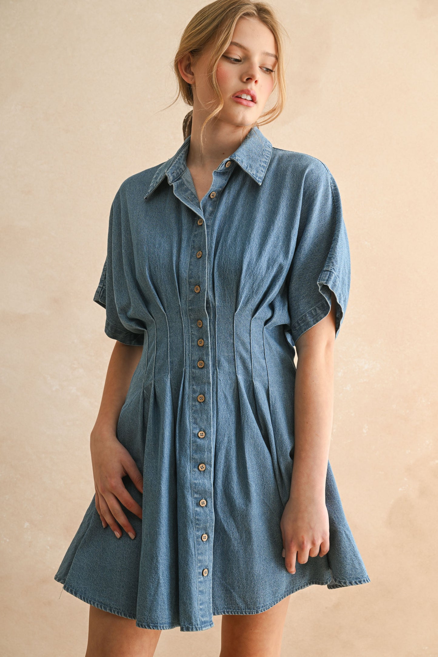 Roxanne Dress