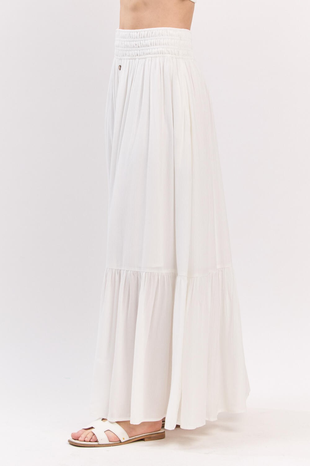 Ivy Flowy Skirt