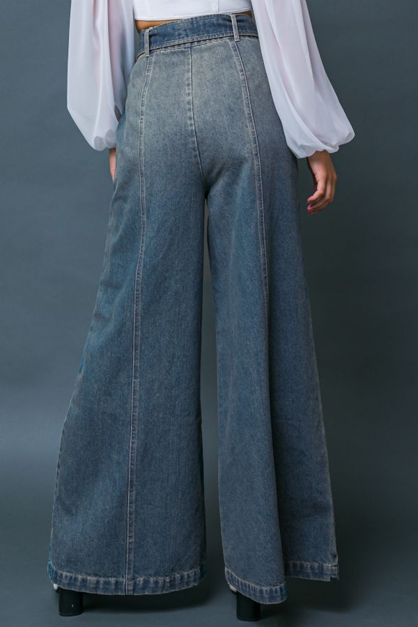 Classic Flare Pants