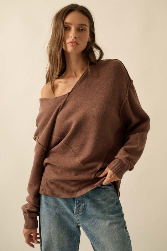 Denver Knit