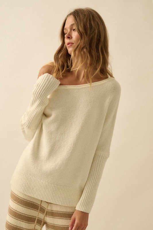 Nora Knit