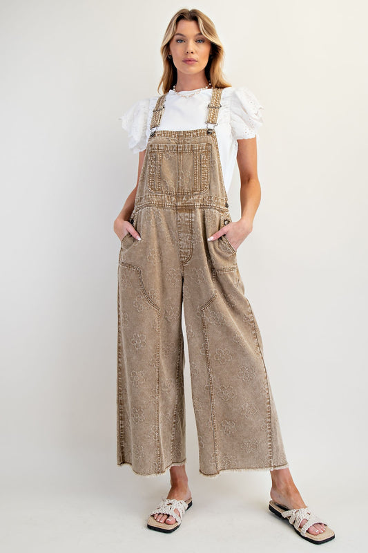 Jules Overalls