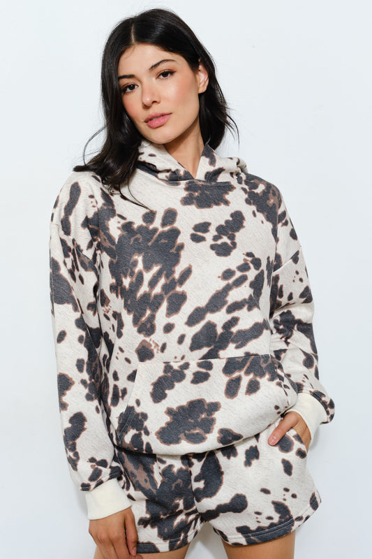 Kayla Sweatshirt