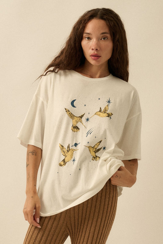 Sunday Tee
