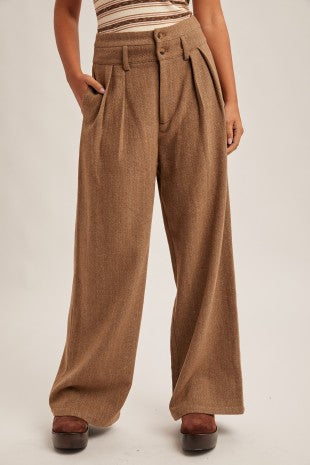 Zumi Pin Pants