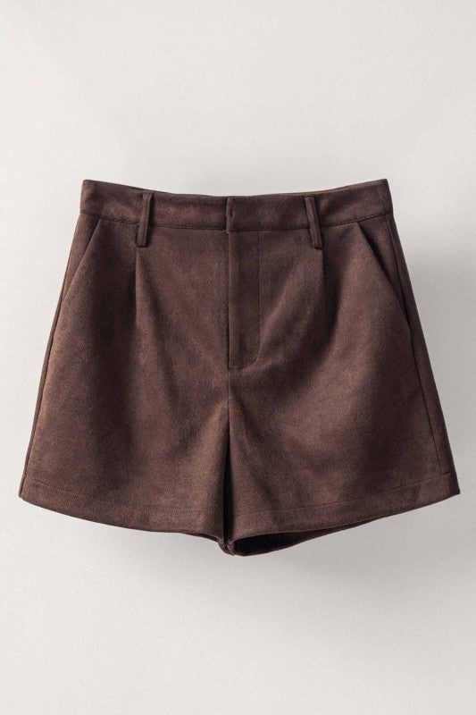 Fall Swift Shorts