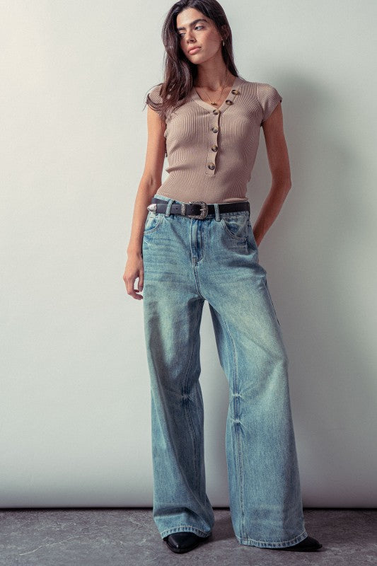 Vintage Wash