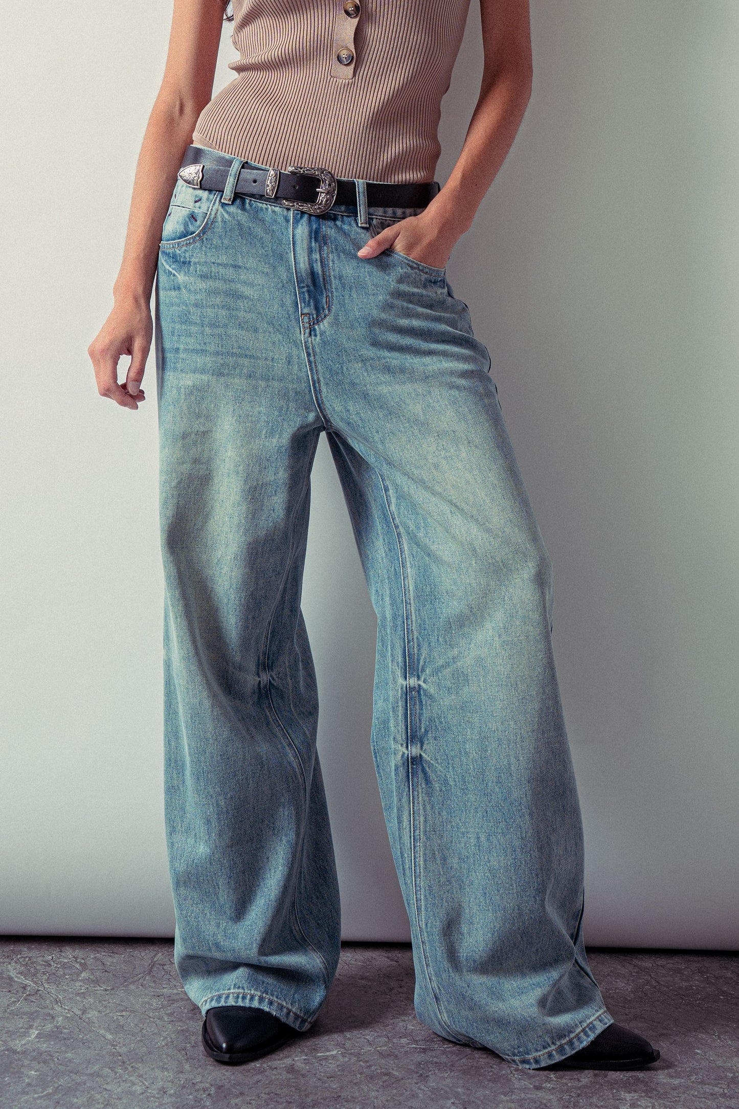 Vintage Wash