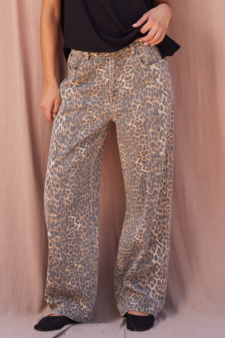 Safari Pants