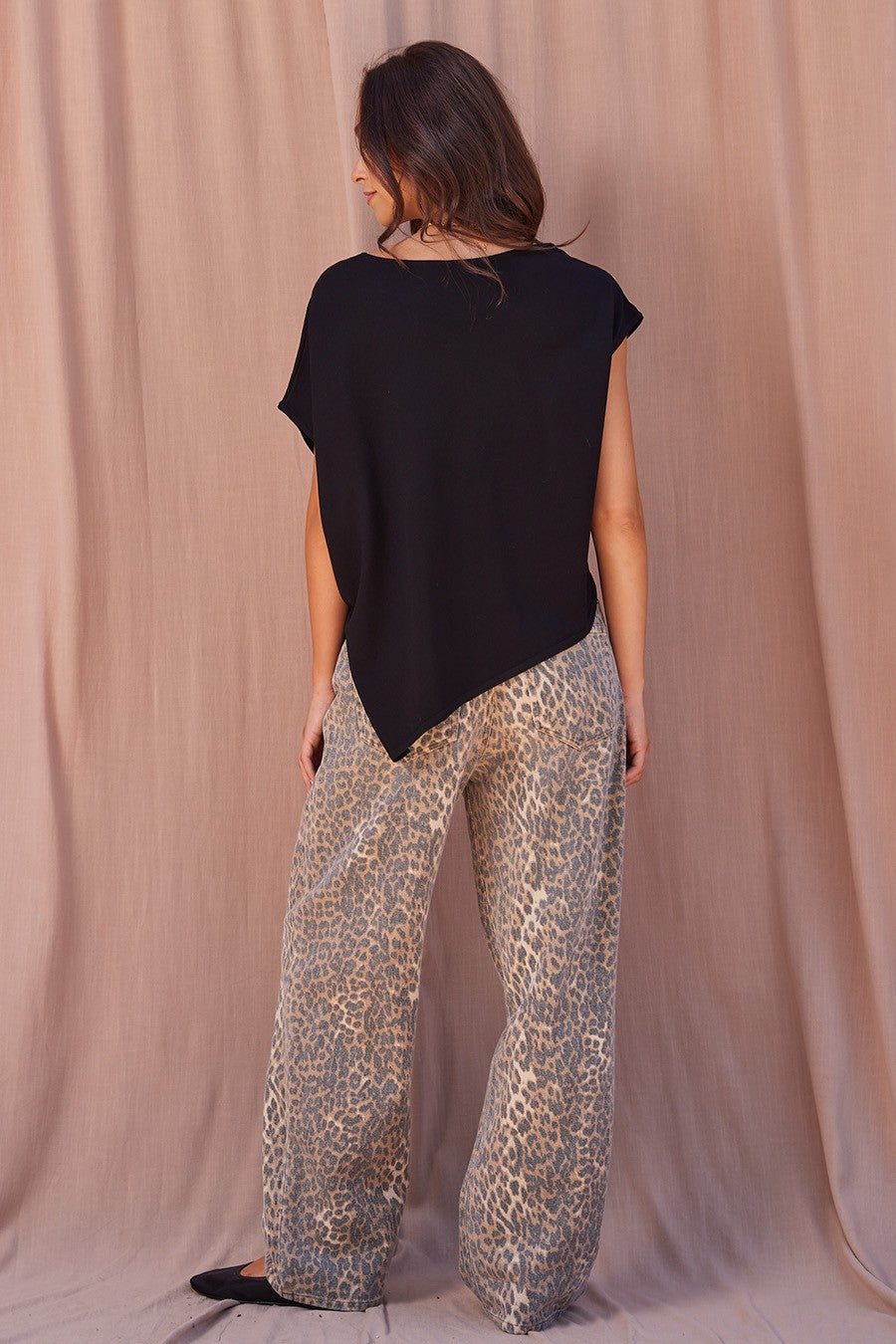 Safari Pants